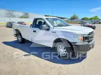 2018 Ford F-150 photo