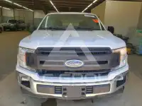 2018 Ford F-150 фото