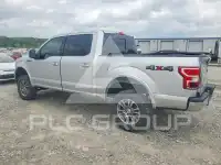 2018 Ford F-150 photo