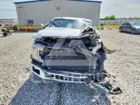 2018 Ford F-150 фото