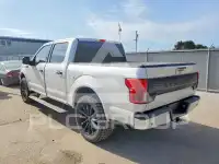 2018 Ford F-150 фото