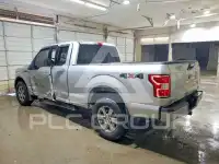 2018 Ford F-150 фото