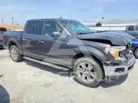 2018 Ford F-150 фото