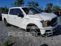 2018 Ford F-150 фото