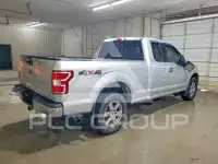 2018 Ford F-150 фото