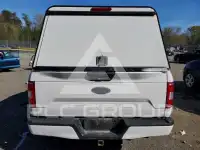 2018 Ford F-150 фото