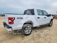 2018 Ford F-150 фото