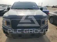 2018 Ford F-150 фото