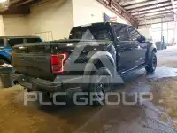 2018 Ford F-150 фото
