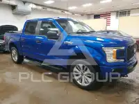 2018 Ford F-150 фото