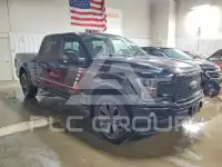 2018 Ford F-150 фото