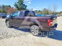 2018 Ford F-150 фото