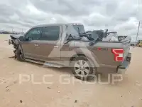 2018 Ford F-150 photo