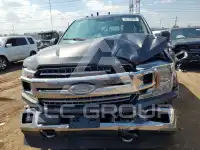 2018 Ford F-150 фото