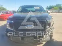 2018 Ford F-150 фото