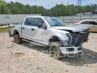 2018 Ford F-150 фото