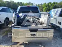 2018 Ford F-150 фото