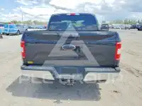 2018 Ford F-150 фото