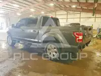 2018 Ford F-150 photo