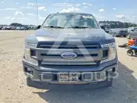 2018 Ford F-150 photo