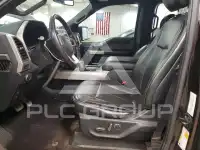 2018 Ford F-150 фото