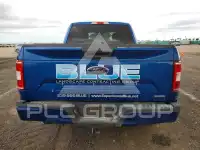 2018 Ford F-150 photo