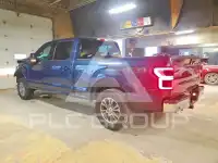 2018 Ford F-150 фото