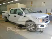 2018 Ford F-150 фото