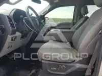 2018 Ford F-150 фото