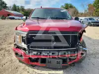 2018 Ford F-150 фото