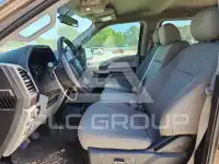 2018 Ford F-150 фото
