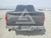 2018 Ford F-150 фото