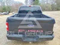 2018 Ford F-150 photo