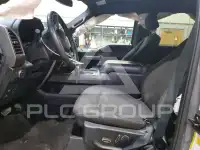 2018 Ford F-150 фото