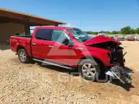 2018 Ford F-150 photo