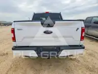 2018 Ford F-150 фото
