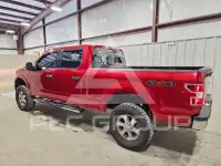 2018 Ford F-150 фото