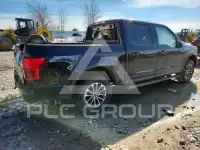 2018 Ford F-150 photo
