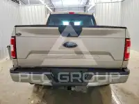 2018 Ford F-150 фото