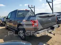 2018 Ford F-150 фото