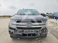 2018 Ford F-150 фото