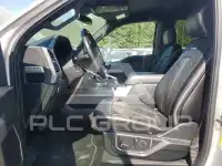 2018 Ford F-150 фото