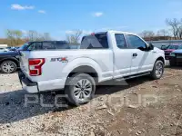2018 Ford F-150 фото
