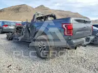 2018 Ford F-150 фото