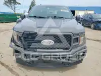 2018 Ford F-150 фото