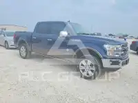 2018 Ford F-150 фото