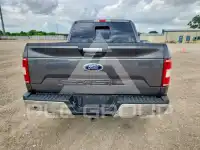 2018 Ford F-150 photo