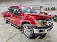 2018 Ford F-150 photo