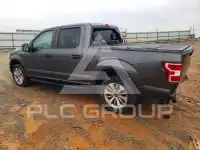2018 Ford F-150 фото