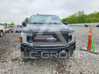 2018 Ford F-150 фото